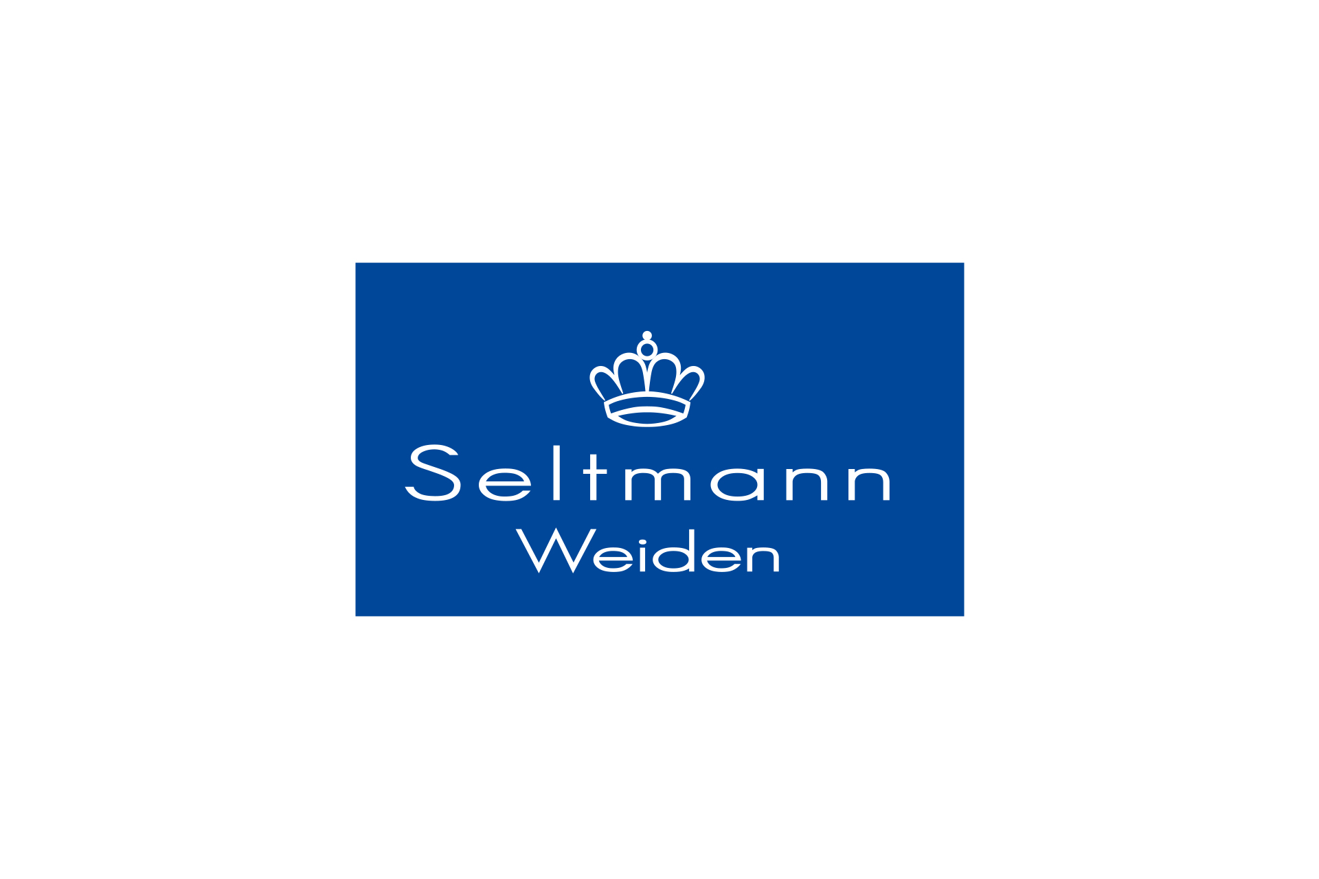 Seltmann