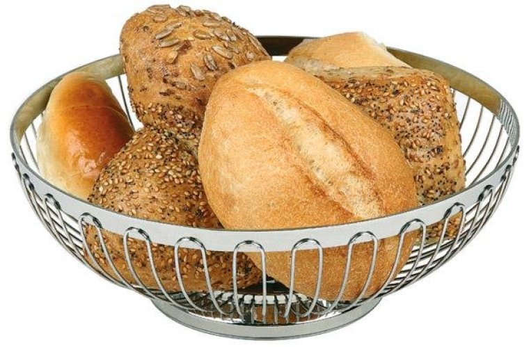 Brotkorb Ø 25,5 cm