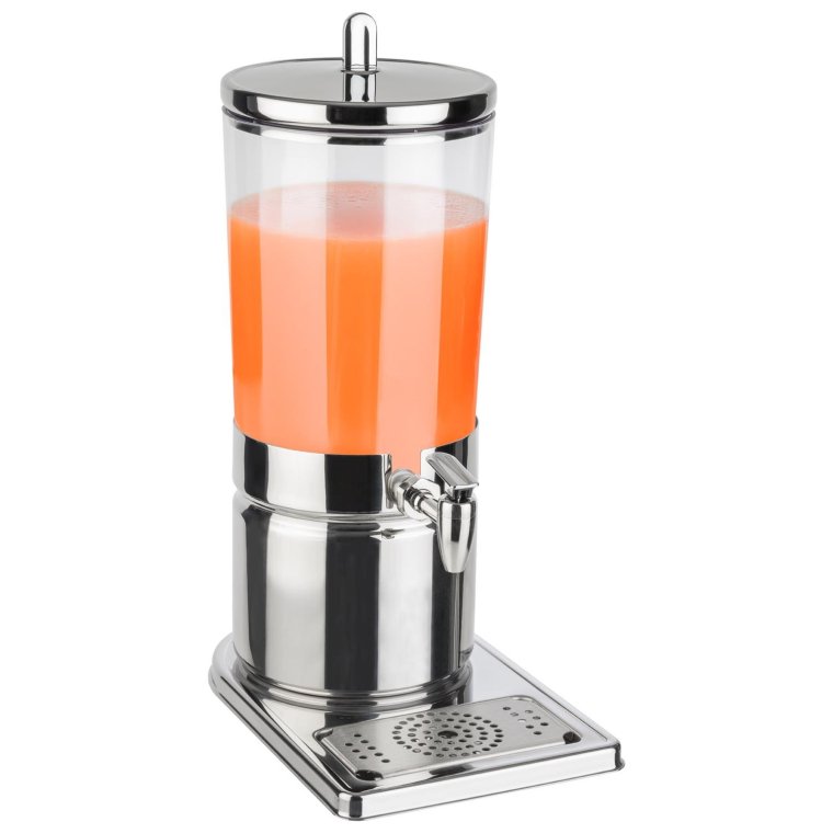 Saftdispenser TOP FRESCH 6 l