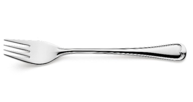 Menügabel Elegance 7204