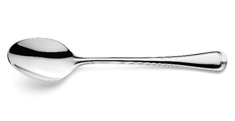 Menülöffel Elegance 7204