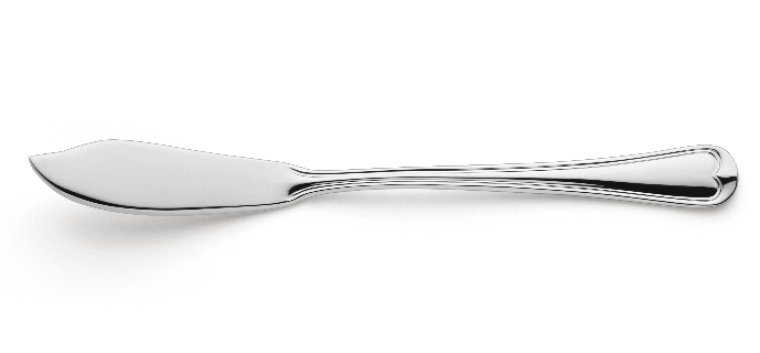 Fischmesser Elegance 7204