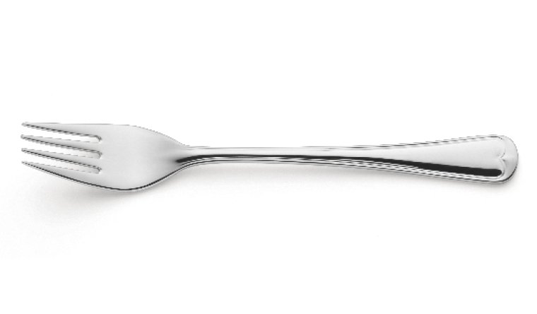 Dessertgabel Elegance 7204