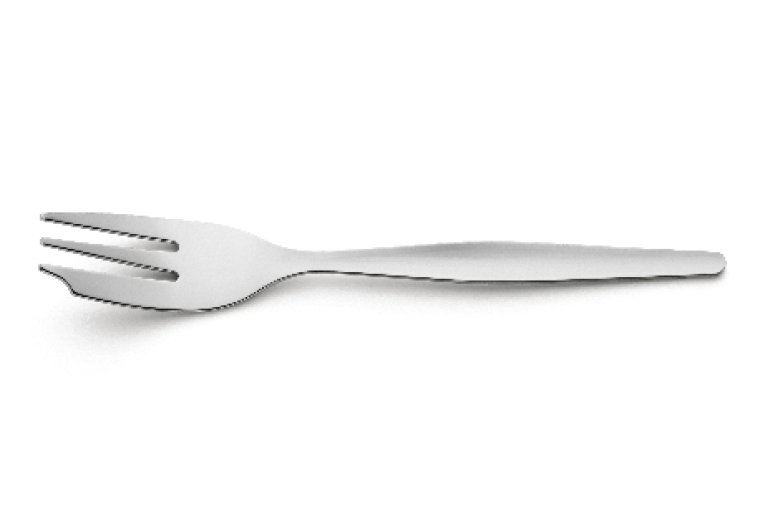 Kuchengabel Scandinave 2390