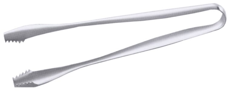 Eiszange 18 cm