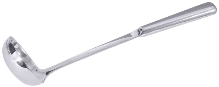 Schöpfkelle 0,06 l / 25 cm