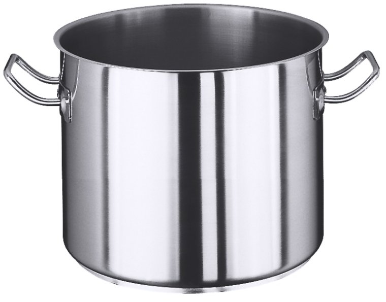 Kochtopf, mittelhoch 24 cm