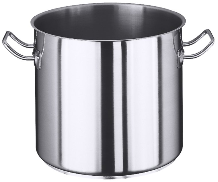 Kochtopf, hoch 24 cm
