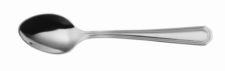 Moccalöffel Modena 6135 18/10