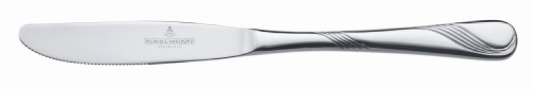 Menümesser Gala 6141 Chromstahl