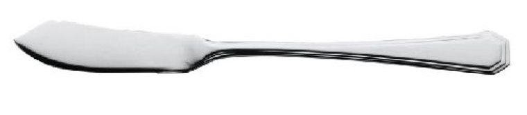 Fischmesser KATJA 1215