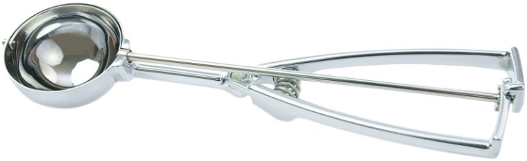 Eis Portionierer CR 1/10 Ø 70 mm