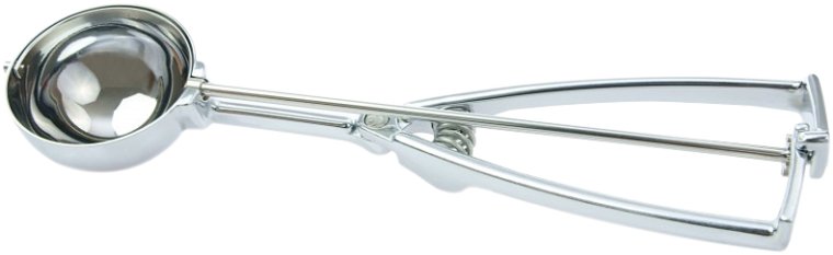 Eisportionierer CR 1/40 Ø 45 mm