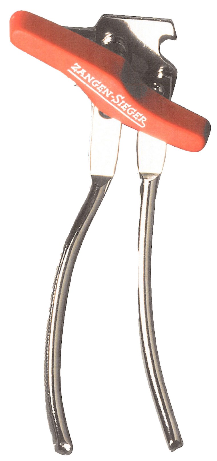 Zangendosenöffner ZANGEN-SIEGER 155 x 45 mm