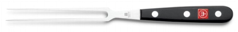 Küchengabel GOURMET Klingenlänge 14 cm Edelstahl