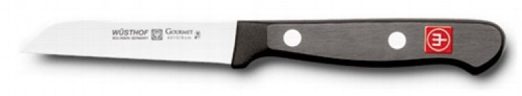 Gemüsemesser GOURMET Klingenlänge 8 cm