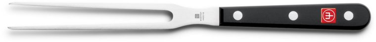 Küchengabel GOURMET Klingenlänge 16 cm Edelstahl