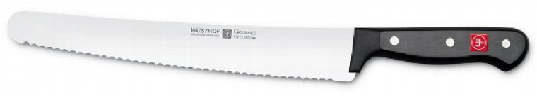 Konditormesser GOURMET Klingenlänge 26 cm