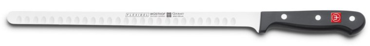 Lachsmesser GOURMET Klingenlänge 29 cm
