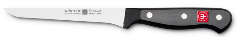 Ausbeinmesser GOURMET Klingenlänge 14 cm
