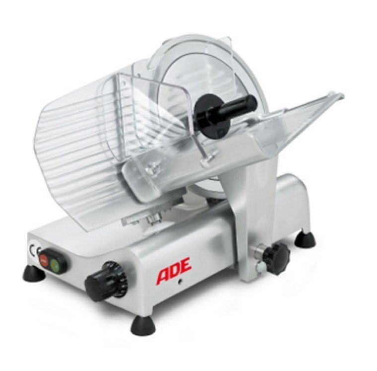 Aufschnittmaschine HANSE 300