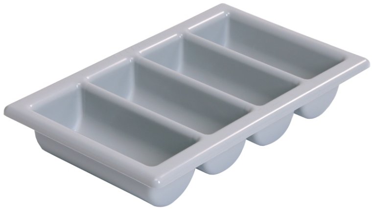 Besteckmulde 53 cm