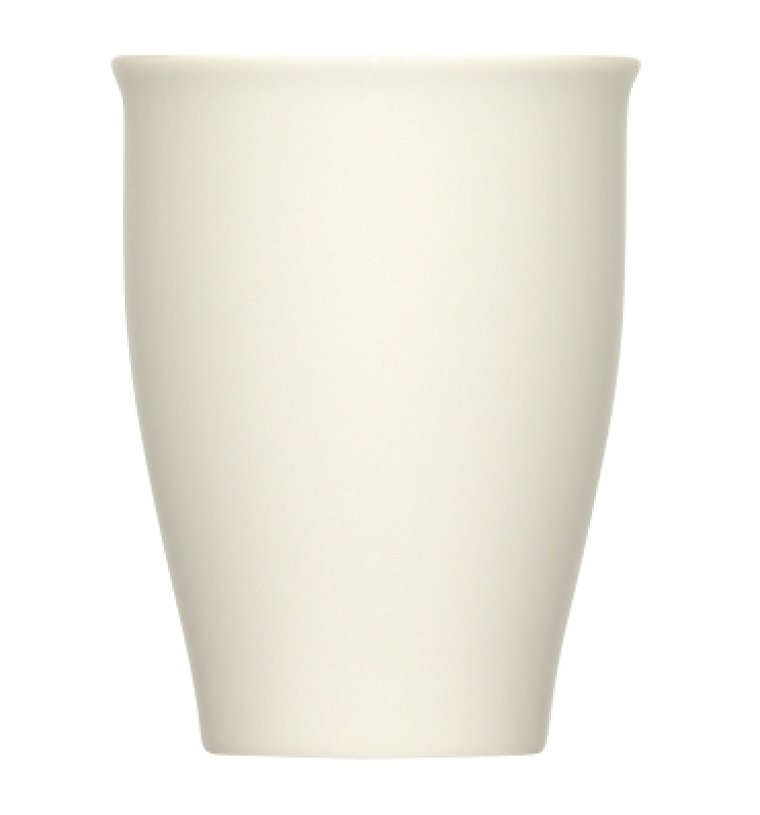 Becher ohneHenkel 0.30 creme Ø 83 mm Raffinesse