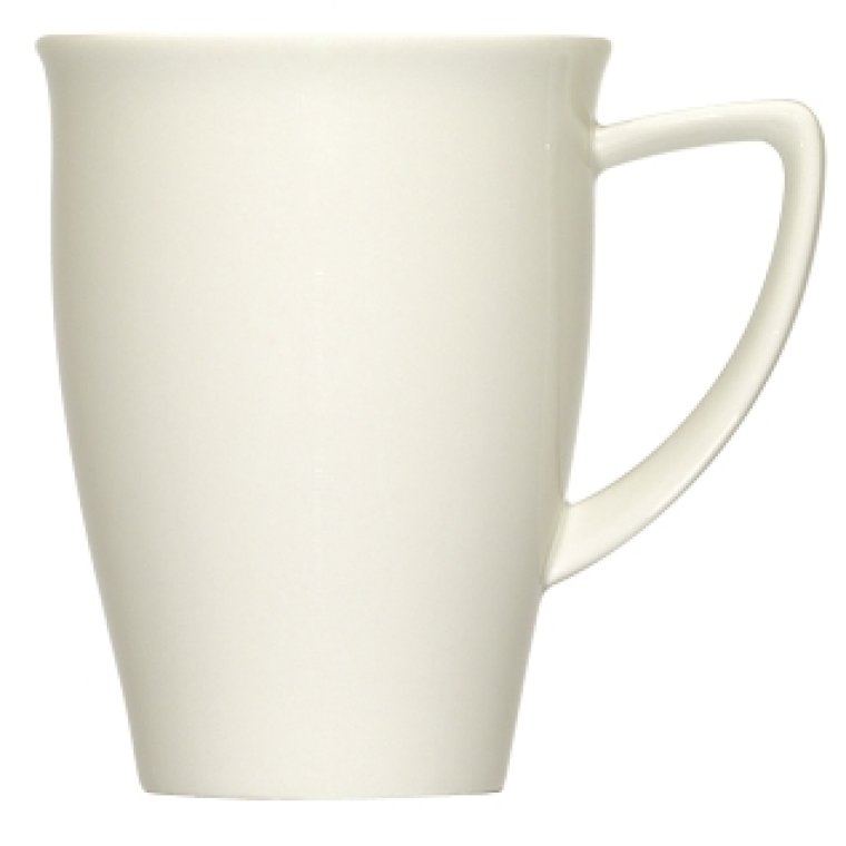 Becher 0.30 creme Ø 83 mm Raffinesse