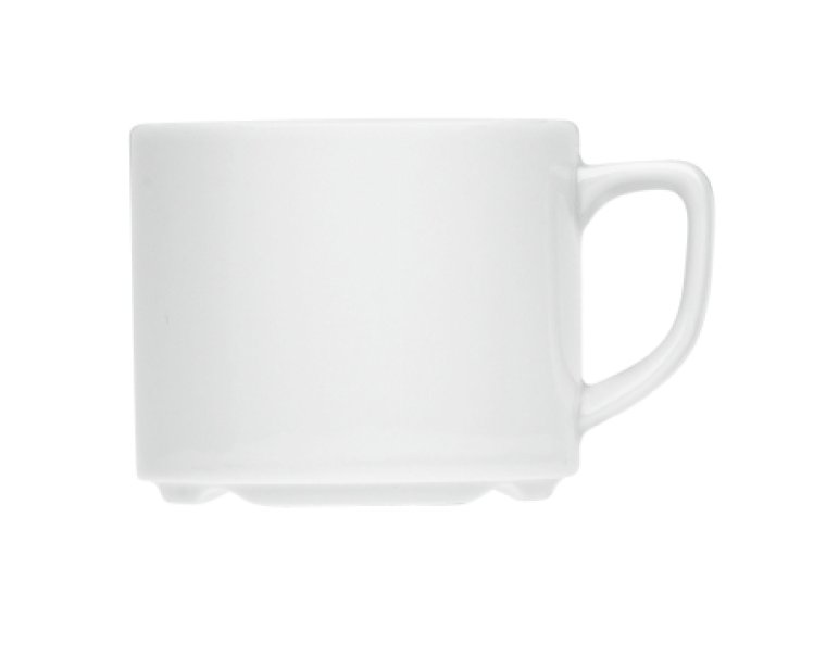 Becher 0.30 weiß Ø 87 mm Krankenhaus