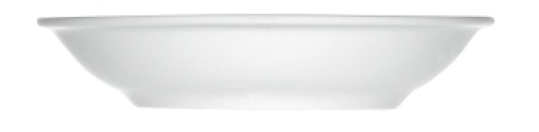 Teller tief coup 6250/21 cm weiß B1100 Porzellan