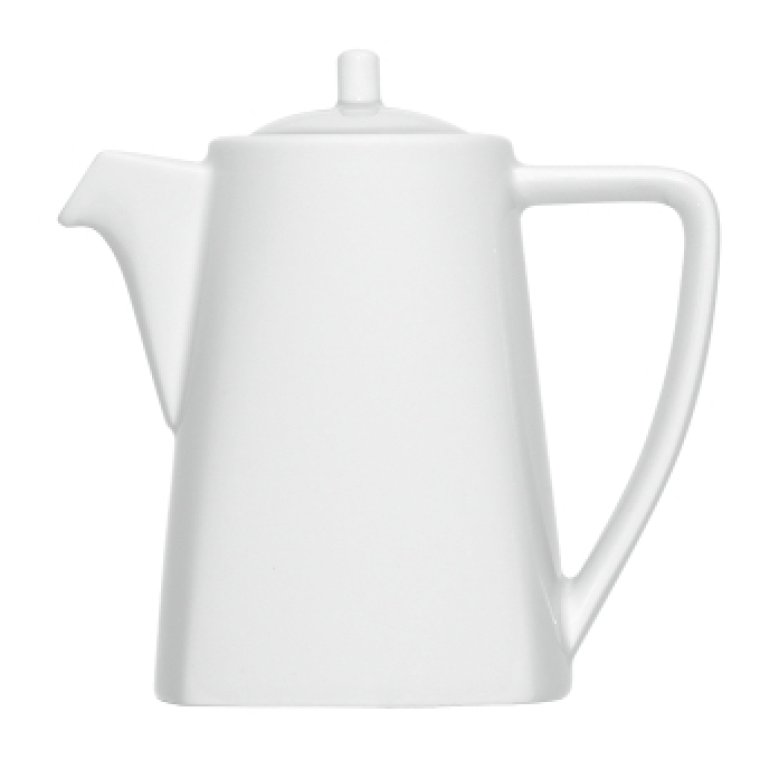 Kaffeekanne 7100/0.30 weiß Ø 127 mm Options