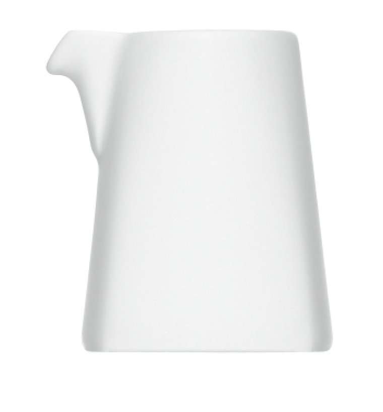 Milchgießer ohne Henkel 7102/0.05 weiß Ø 56 mm Options