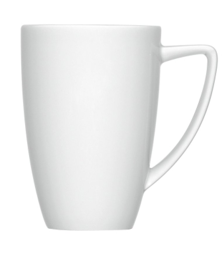 Becher 0.28 weiß Ø 77 mm Options