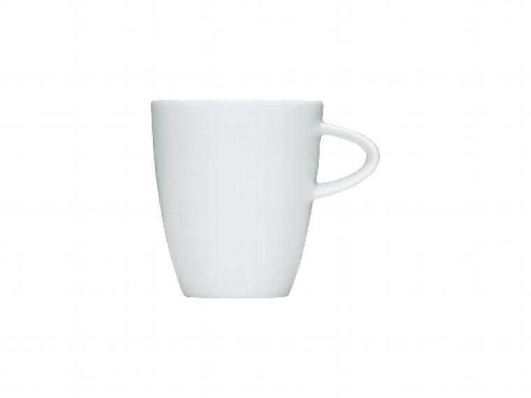 Becher 0,45 weiß Ø 83 mm Enjoy