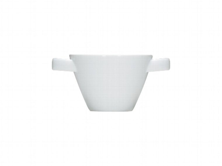 Suppentasse 0,44 weiß Ø 120 mm Enjoy Porzellan