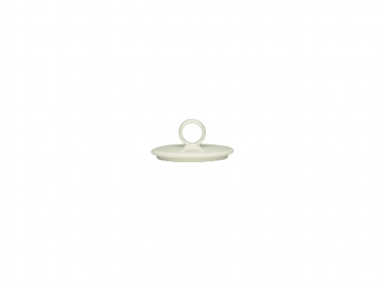 Deckel 0.09 Noble China Ø 64 mm Purity Porzellan