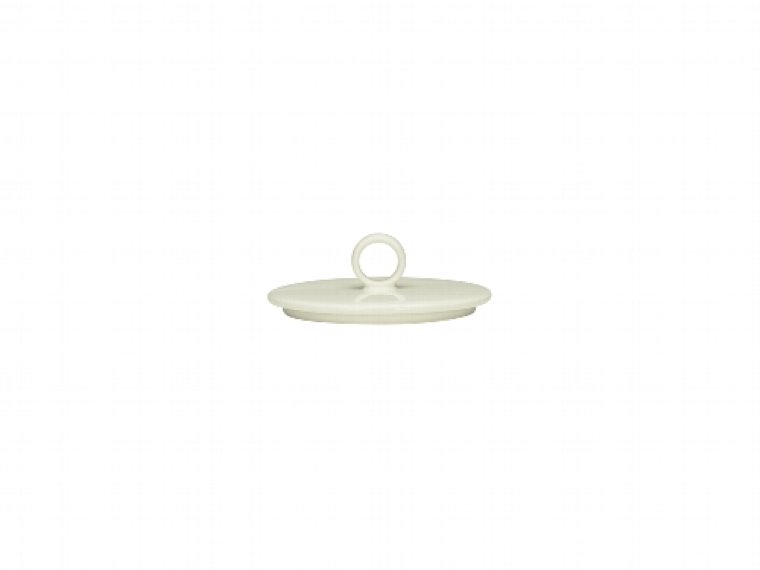 Deckel 0.19 Noble China Ø 86 mm Purity Porzellan