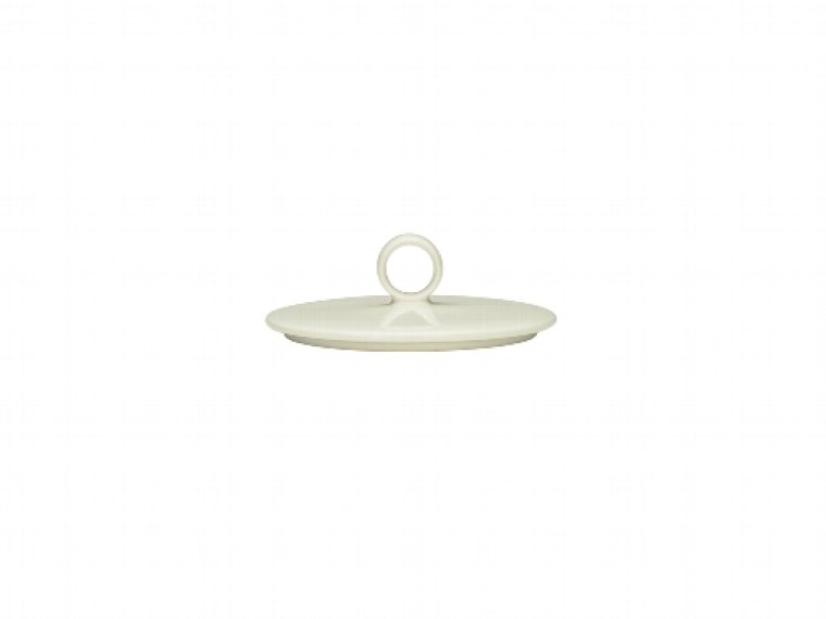 Deckel 0.27 Noble China Ø 104 mm Purity Porzellan