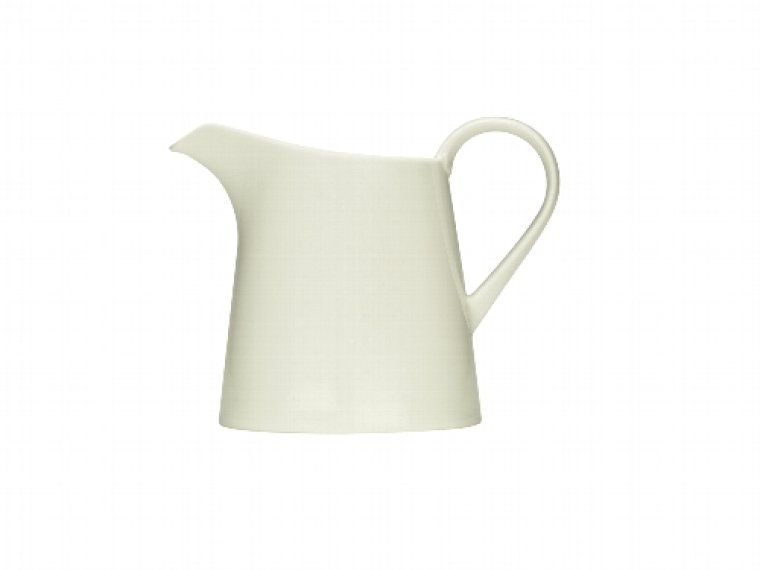 Milchgießer 0.30 Noble China 152 x 77 mm Purity