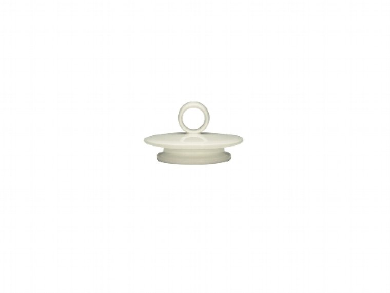 Kaffeekanne Deckel 0.30 Noble China Ø 48 mm Purity