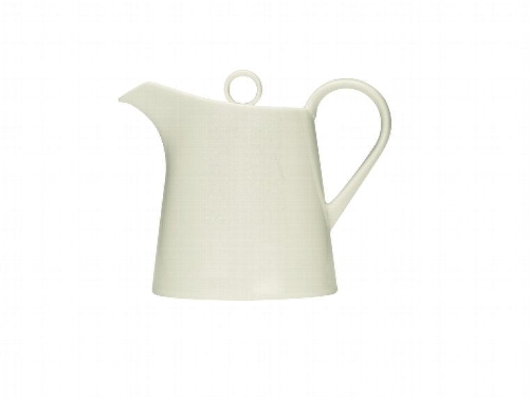 Kaffeekanne komplett 0.30 Noble China 152 x 77 mm Purity