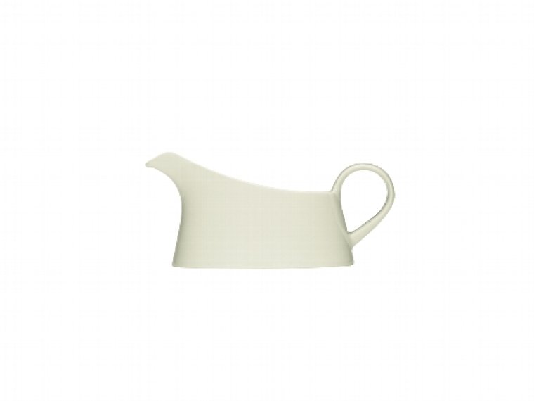 Sauciere 0.10 Noble China 139 x 74 mm Purity