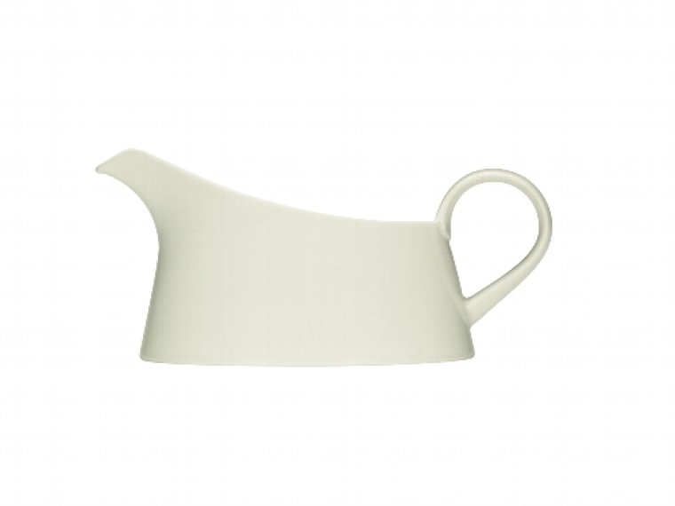 Sauciere 0.35 Noble China 197 x 102 mm Purity