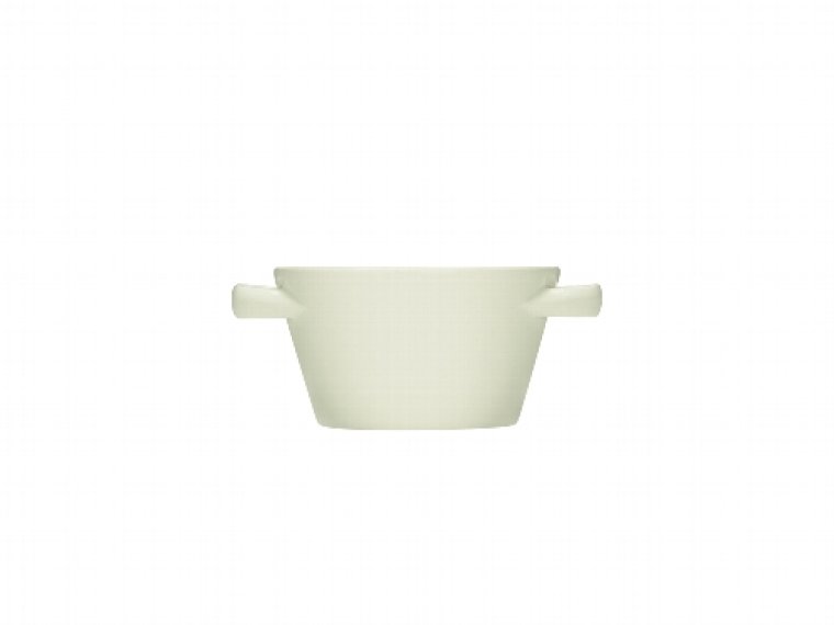 Suppenobertasse 0.27 Noble China Ø 130 mm Purity Porzellan