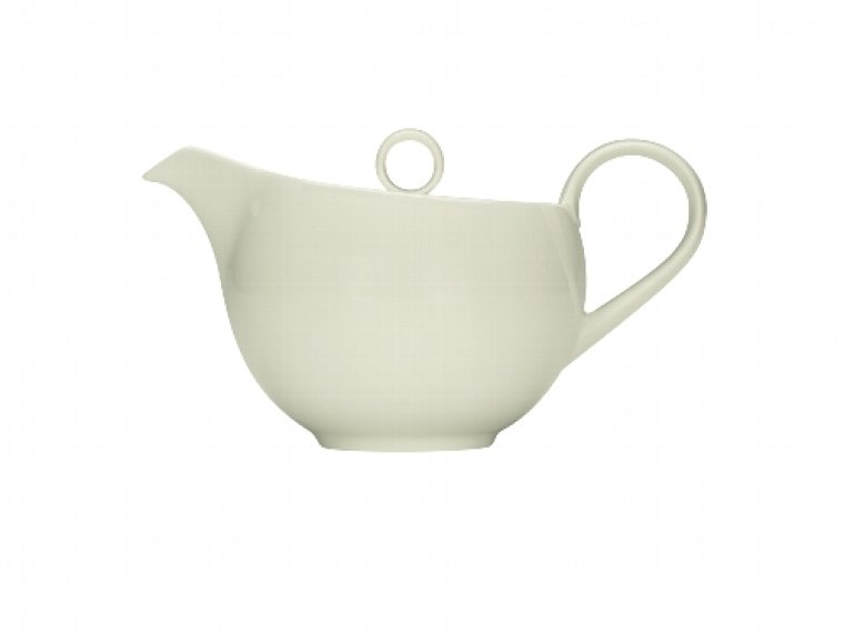 Teekanne komplett 0.40 Noble China 193 x 122 mm Purity