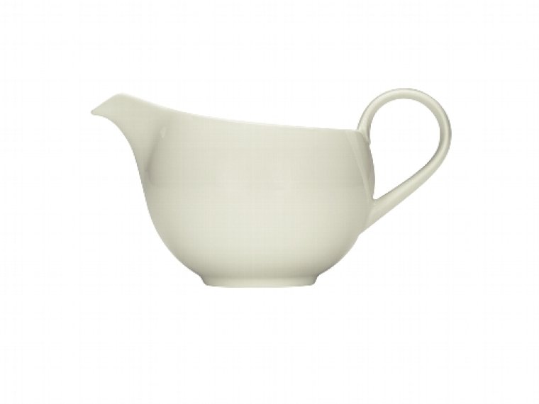 Teekanne Unterteil 0.40 Noble China 193 x 122 mm Purity