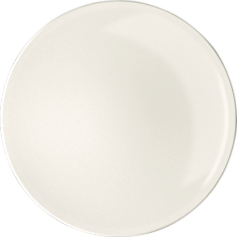 Teller tief coup 20 cm Purity Porzellan