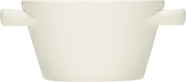 Suppenobertasse 0,35 l Noble China Purity Porzellan