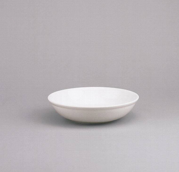 Salatschale rund A 16 cm weiß Form 98 Porzellan
