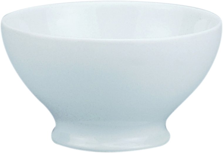 Bowls 0,50 l weiß, Form 98